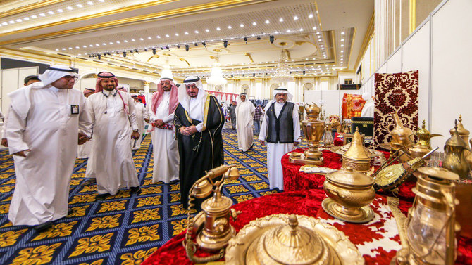 Saudi tourism commission launches 'Ramadan Brings Us Together' festival in  Makkah | Arab News