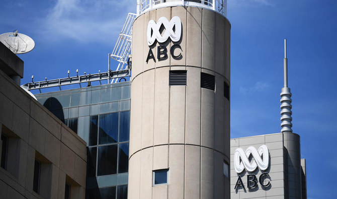 Australian police raid public broadcaster amid media crackdown | Arab News