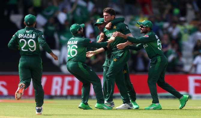 Pakistan’s tournament exit despite win robs World Cup of its best story ...