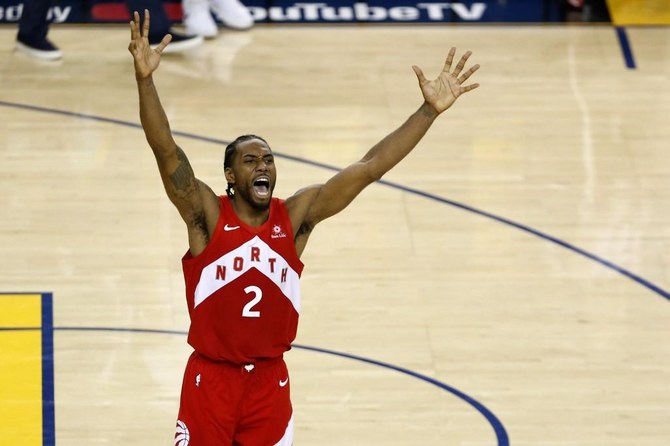 Kawhi history store