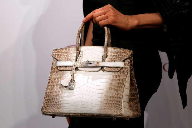 Birkin bag online creator