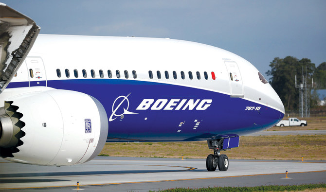 Is Boeing too big to fail? | Arab News