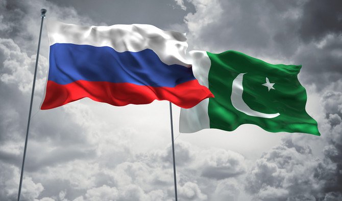 Eur Asian Times: Pakistan, Russia Continue To Discuss Defense ...