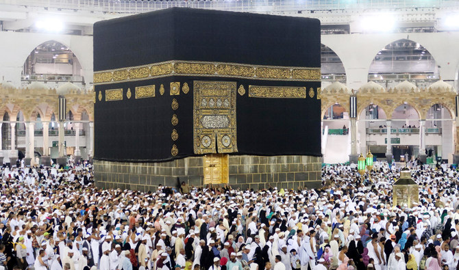 New agency to facilitate visitors to holy cities in Saudi Arabia | Arab ...