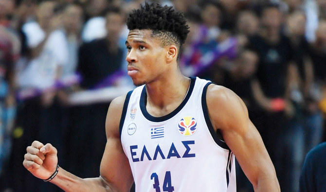 Giannis sales antetokounmpo greek