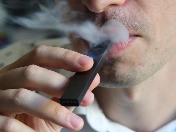 China planning controls on e cigarettes amid health concern Arab