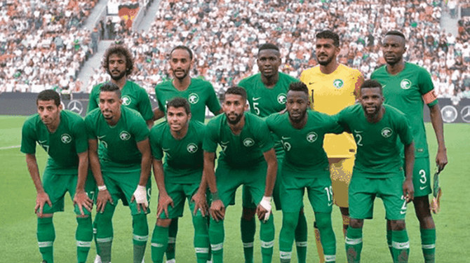 Saudi Football Team To Play Palestinian Team In Ramallah As Part Of   1783751 203502820 