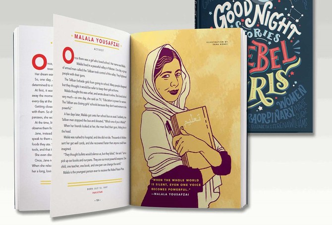 Turkey Porn - Turkey rules children's book on history's inspiring women to ...
