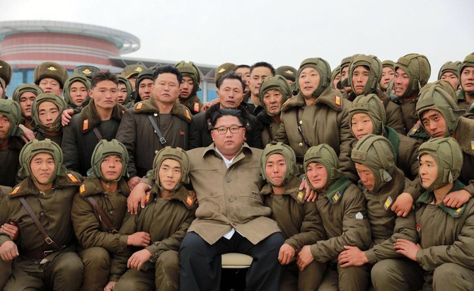 41+ North Korean Army Pictures
