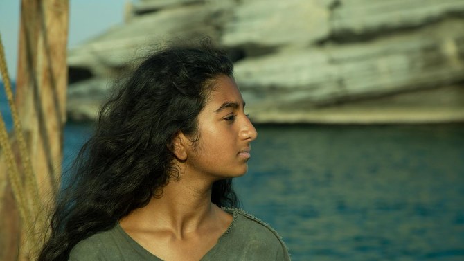 Saudi Directed Film Scales Wins Big At Singapore Film Fest