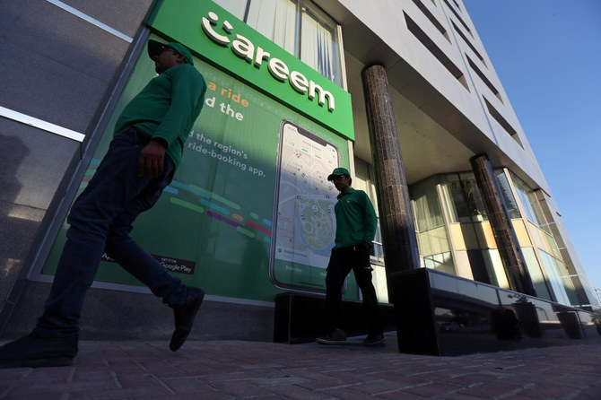 Egypt competition watchdog approves Uber acquisition of Careem 