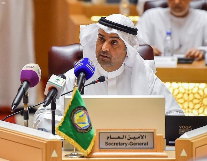 GCC health ministers: All precautionary measures have been taken to ...