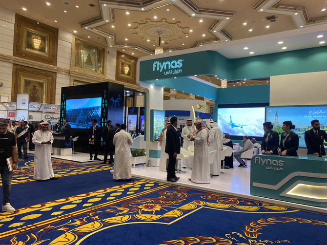 Jeddah Travel And Tourism Exhibition Witnesses Increase In