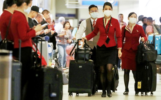 baggage claim cathay pacific