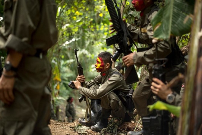 Philippine rebels declare cease-fire to heed UN chief’s call amid COVID ...