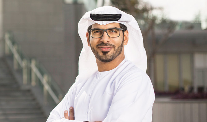 Aldar supports nationwide efforts to promote business | Arab News