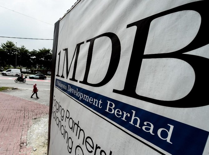 Malaysia Drops 1MDB Money Laundering Case Against ‘Wolf Of Wall Street ...