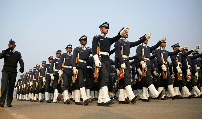 Indian Army's uniform over the years as its new one debuts on January 15