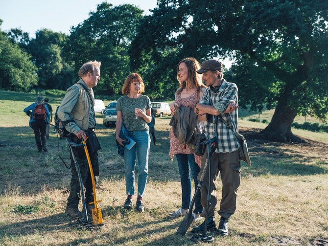 Detectorists - TV on Google Play