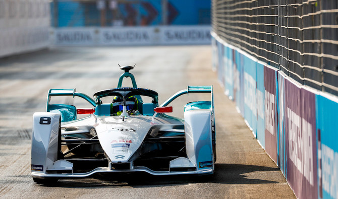 Saudi Arabia S Diriyah To Host Two Rounds Of Formula E Racing In February Arab News