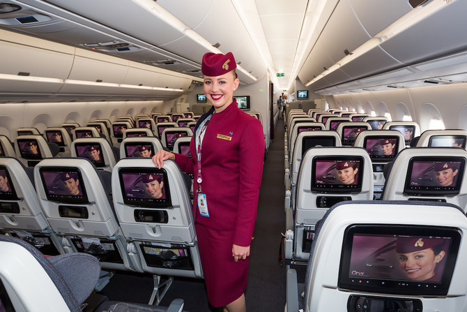 qatar airways one way ticket price