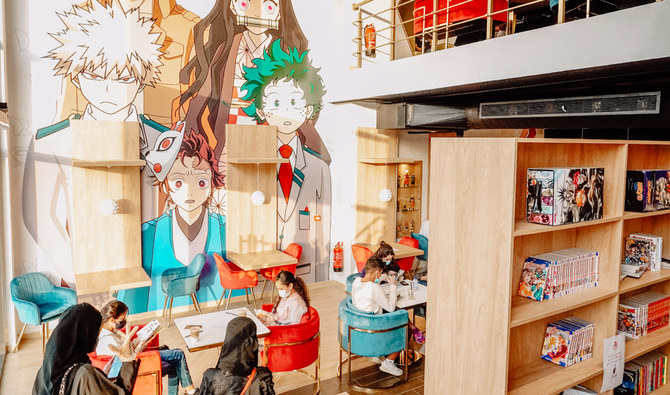 Aniplus Cafe x Genshin Impact @ Esplanade Mall, City Hall – Anime Food  Comes to Life at HoYo FEST 2021 – Chue On It
