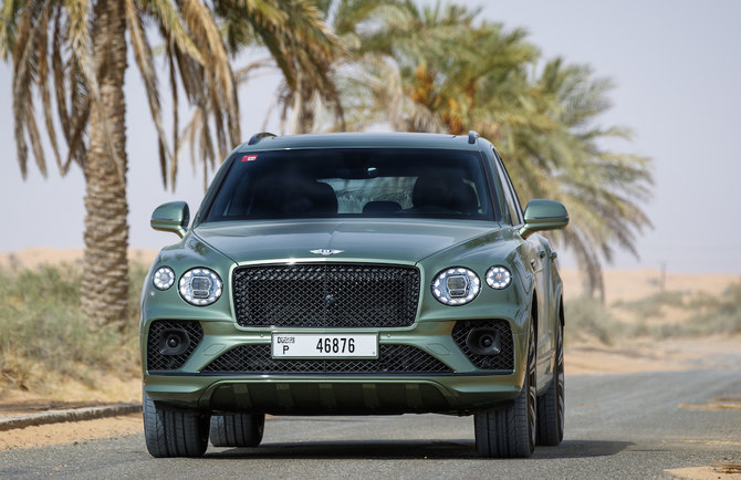 bentley truck power wheel