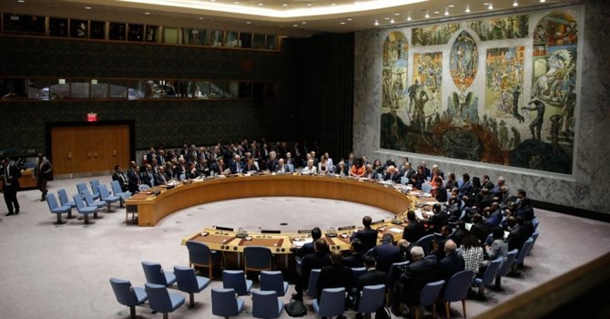 Hook urges UN to heed US call for 'snapback' of sanctions on Iran