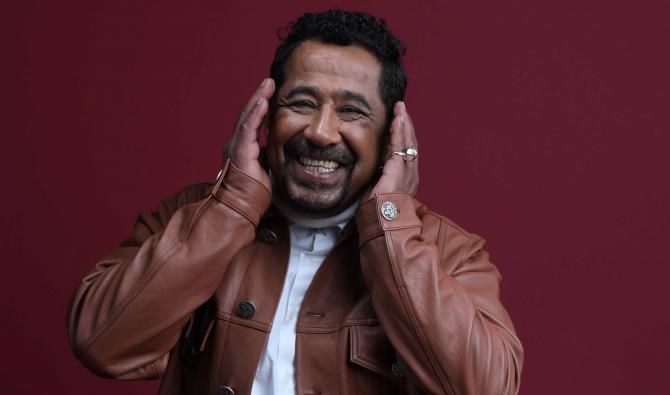 cheb khaled songs