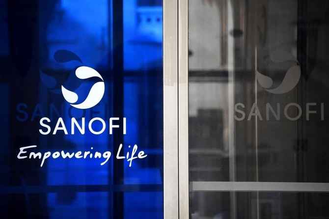 Sanofi France Chief: Future COVID-19 Vaccine Seen Below 10 Euros | Arab ...