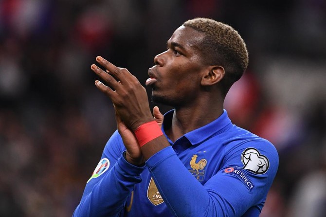 Paul pogba hot sale france jersey