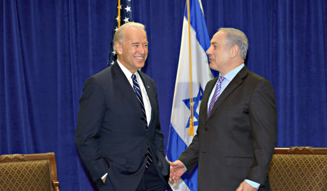 Experts Weigh Up Biden’s Middle East Policy Options At Abu Dhabi ...