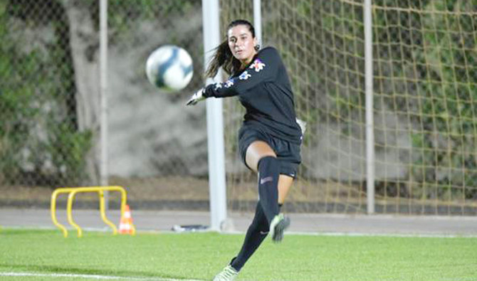 Women's Football Takes Center Stage in Saudi Arabia - gsport4girls