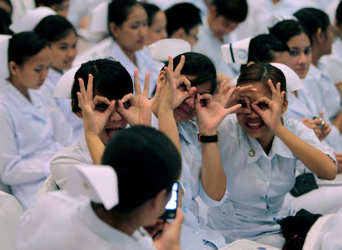 Ray ban 2024 healthcare workers