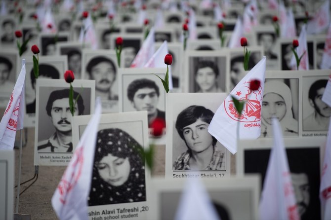 Iran faces UN probe into dissident massacres covered up for 30