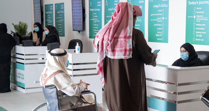 Saudi Interior Ministry Warns Against Large Social Gatherings Arab News 8913