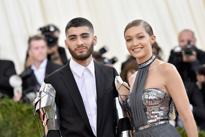 Zayn Malik shocks with MASSIVE Gigi Hadid tattoo: 'He's so stupid' - Daily  Star