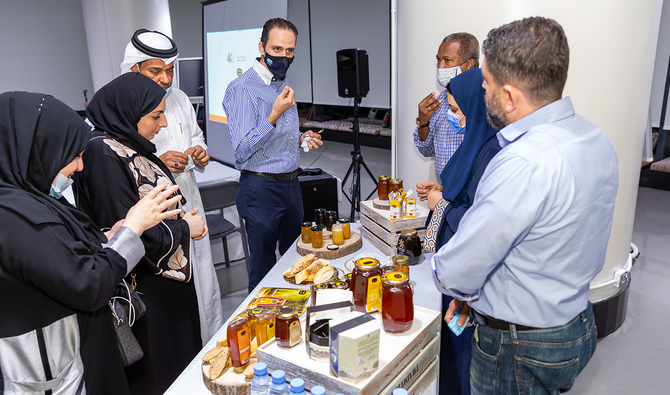 Sunbulah sets the standard for global honey production | Arab News