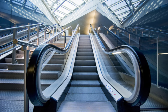 Escalator Meaning In Tamil Word