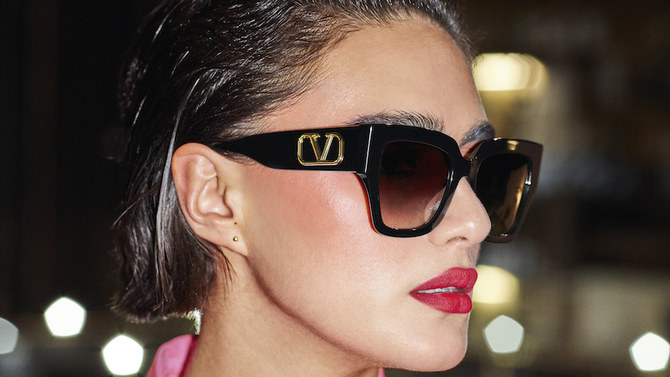 Valentino sunglass discount