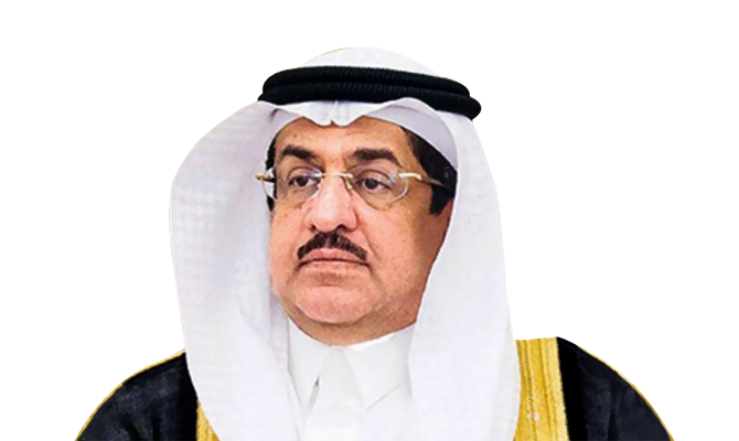 Who S Who Dr Issam Bin Saad Bin Saeed Acting Saudi Minister Of Hajj And Umrah Arab News