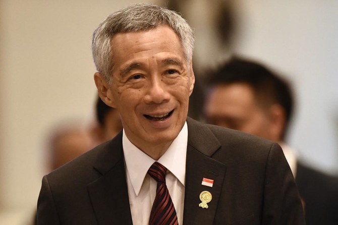 Singapore Blogger Ordered To Pay $100,000 For Defaming Prime Minister ...