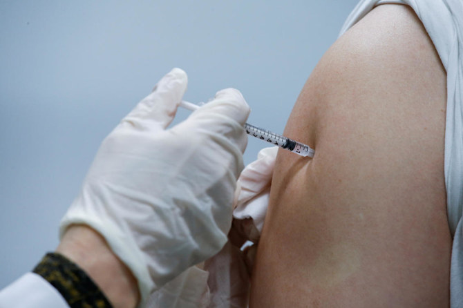 South Korea To Resume Wider Use Of Astrazeneca Coronavirus Vaccine Exclude People Under 30 Arab News