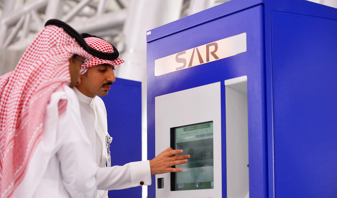 Saudi Railways seeks local talent through Pioneer Program | Arab News