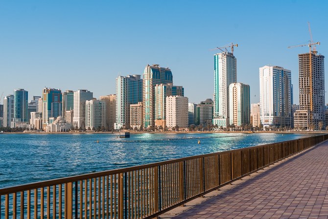 UAE’s Sharjah economy to rebound by 4% in 2021 | Arab News