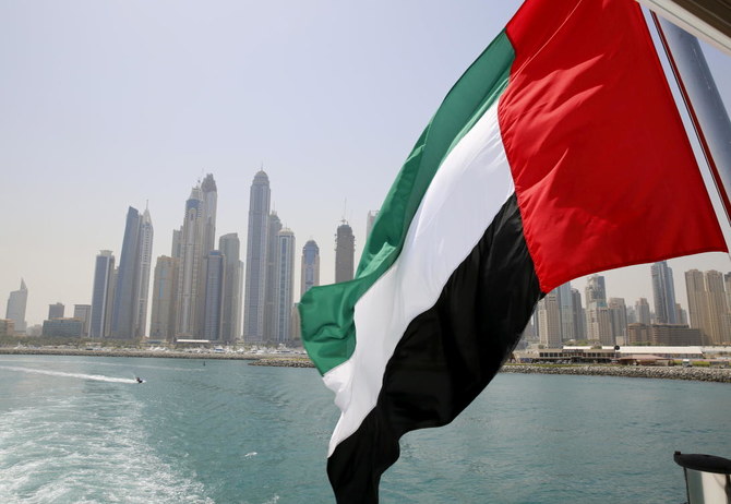 Full Foreign Ownership Of Uae Companies To Spur Regional Hq Race Arab News