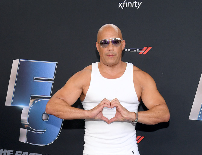 ‘Fast and Furious 9’ drives to mighty $6.2m debut in the Middle East ...