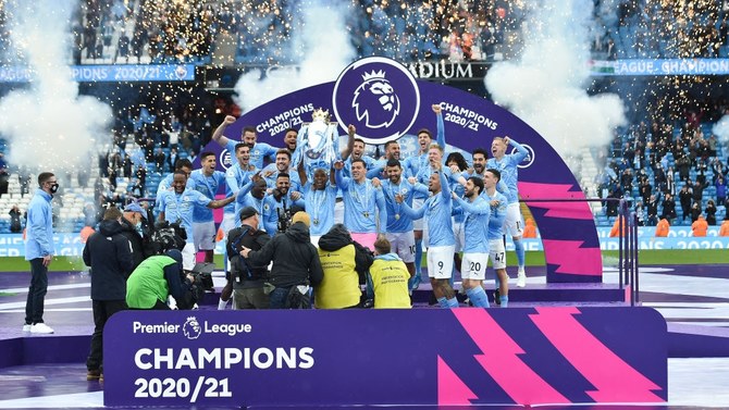 Premier league deals winners 2020