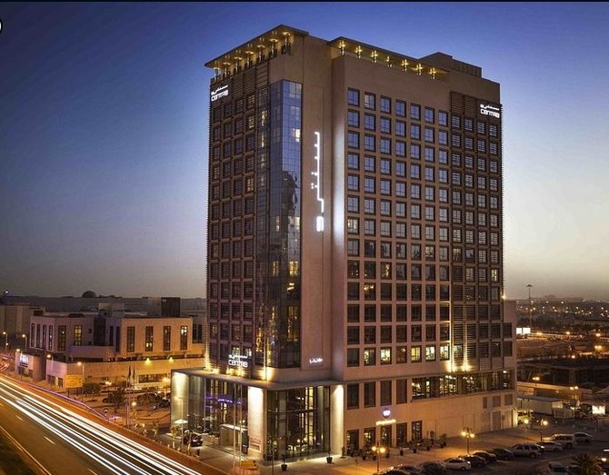 Taiba to acquire Rotana Centro hotels in Riyadh and Jeddah from Shuaa ...