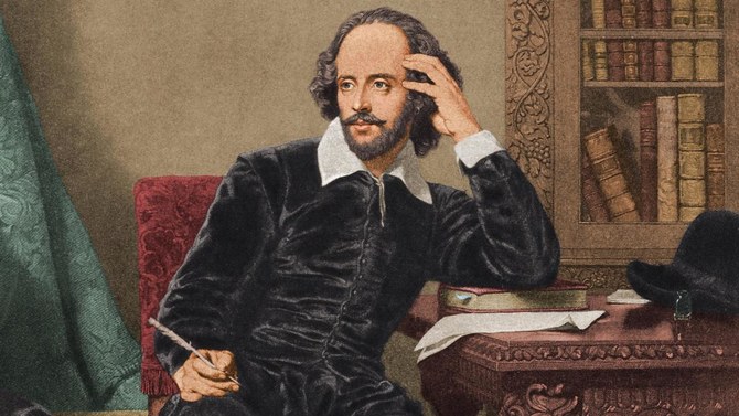 Argentinian Tv Anchor Mourns Death Of Wrong Shakespeare After His Covid 19 Jab Arab News